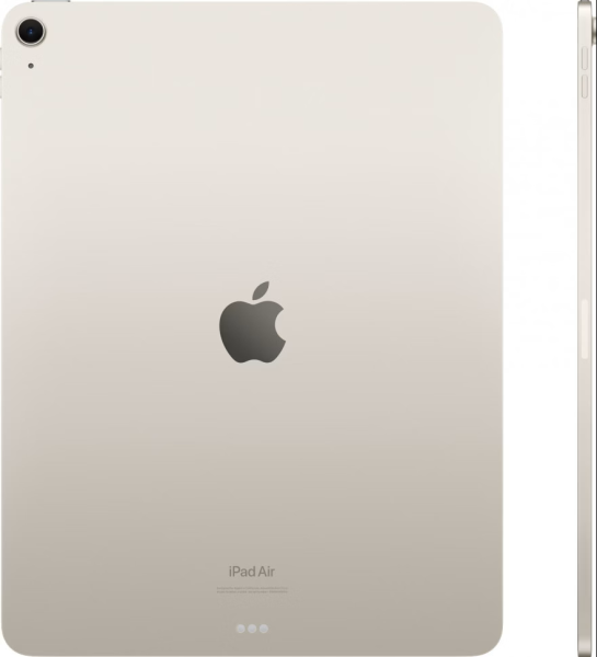 Apple iPad Air 13 (2024) Wi-Fi 512gb Starlight