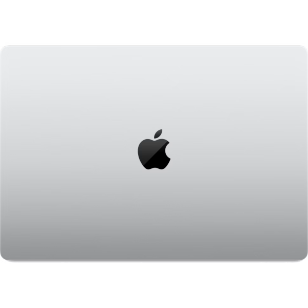 Apple MacBook Pro 14 2026 M5/18CPU-20GPU/24GB/2TB Silver MGDP4